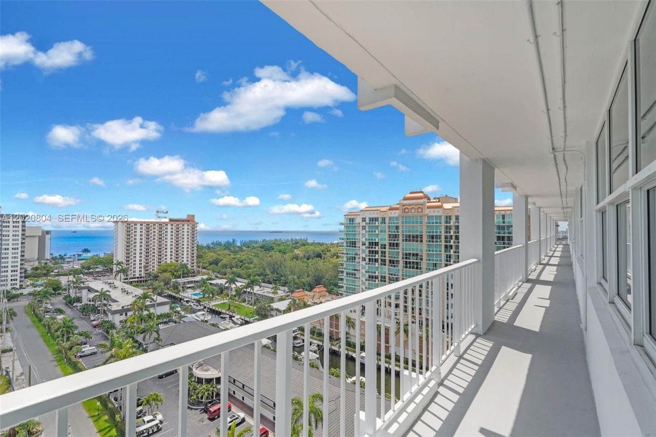 2800 E Sunrise Blvd, Unit 17E, Fort Lauderdale, FL 33304 Photo
