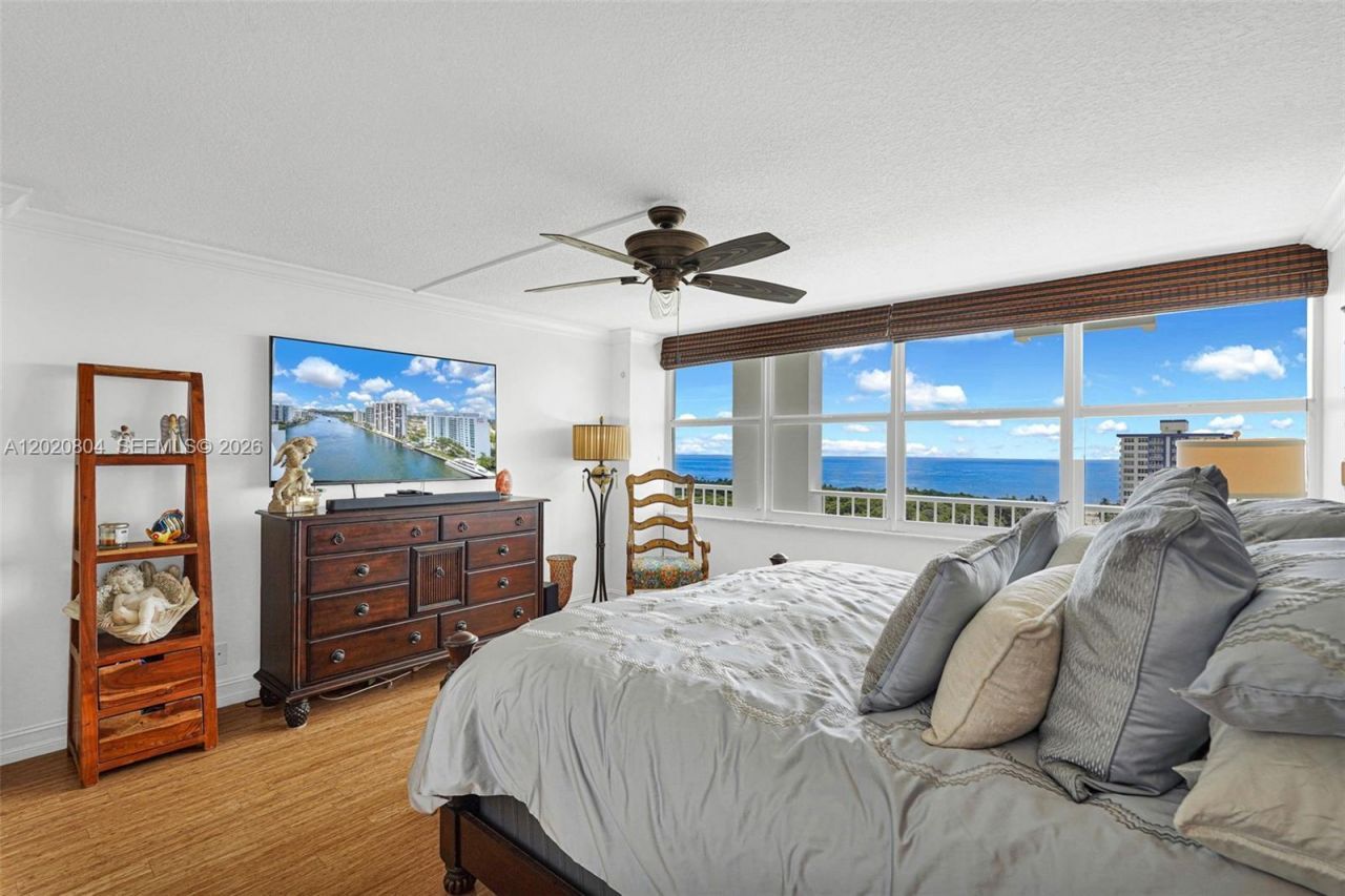 2800 E Sunrise Blvd, Unit 17E, Fort Lauderdale, FL 33304 Photo