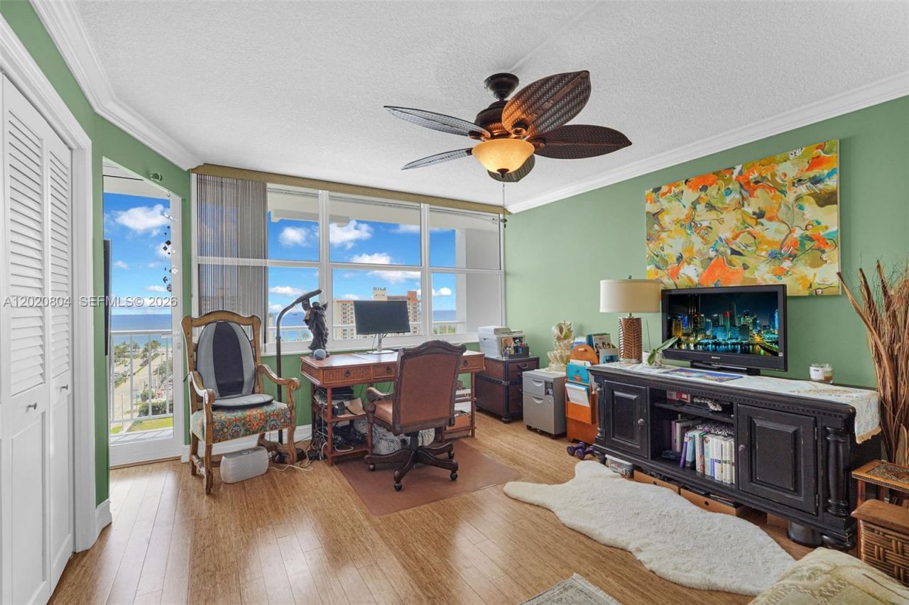 2800 E Sunrise Blvd, Unit 17E, Fort Lauderdale, FL 33304 Photo