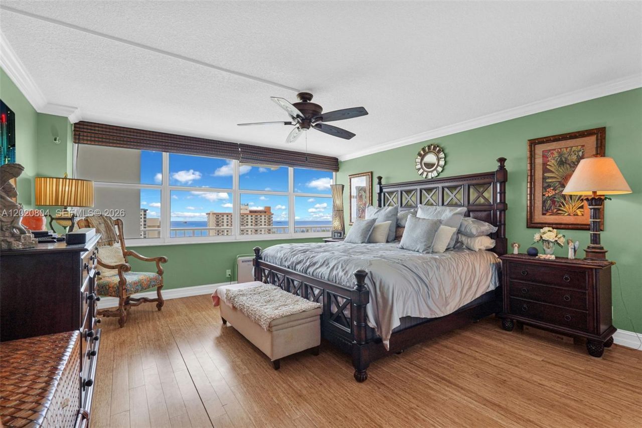 2800 E Sunrise Blvd, Unit 17E, Fort Lauderdale, FL 33304 Photo