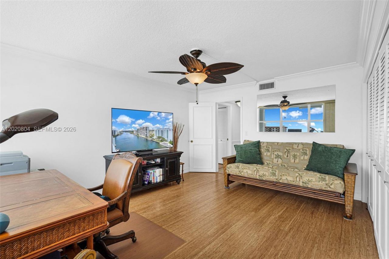 2800 E Sunrise Blvd, Unit 17E, Fort Lauderdale, FL 33304 Photo