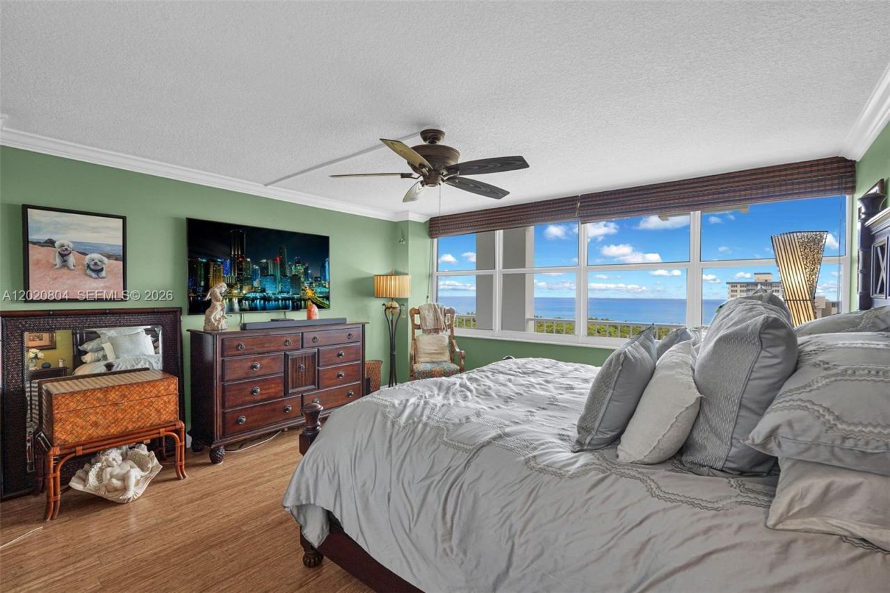 2800 E Sunrise Blvd, Unit 17E, Fort Lauderdale, FL 33304 Photo
