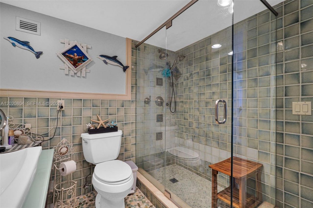 2800 E Sunrise Blvd, Unit 17E, Fort Lauderdale, FL 33304 Photo