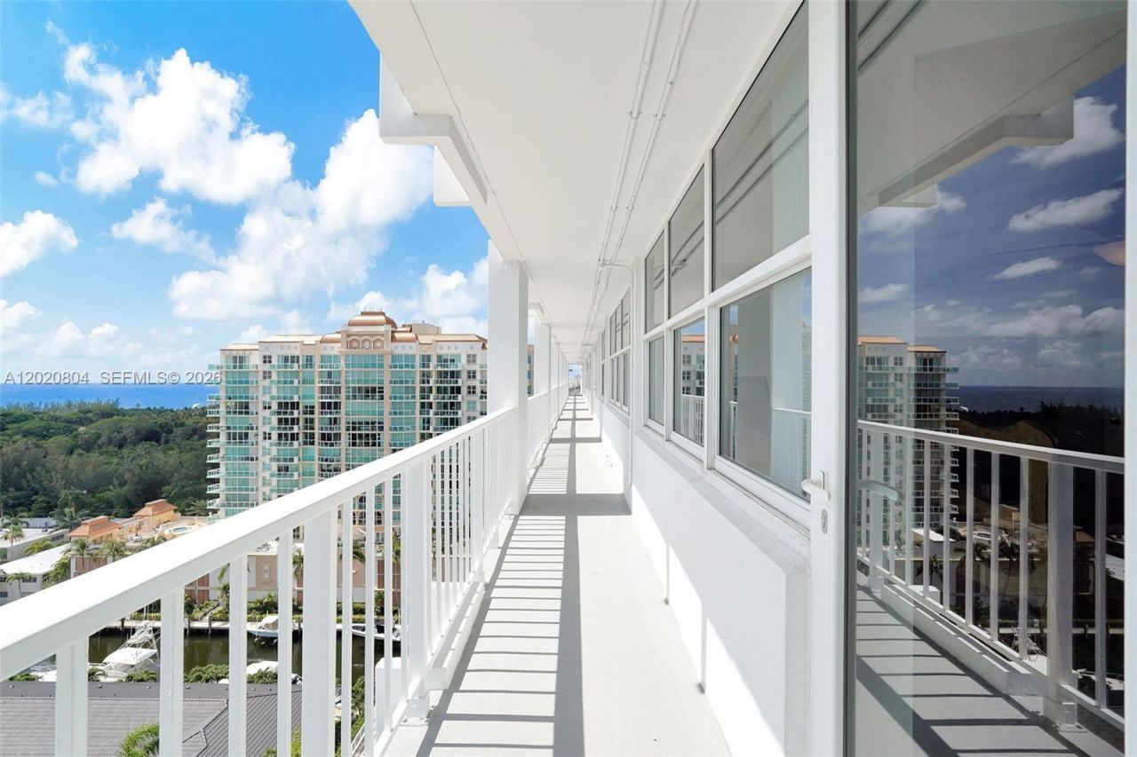 2800 E Sunrise Blvd, Unit 17E, Fort Lauderdale, FL 33304 Photo