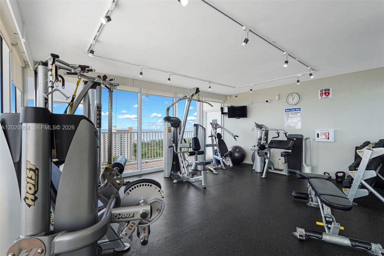 2800 E Sunrise Blvd, Unit 17E, Fort Lauderdale, FL 33304 Photo