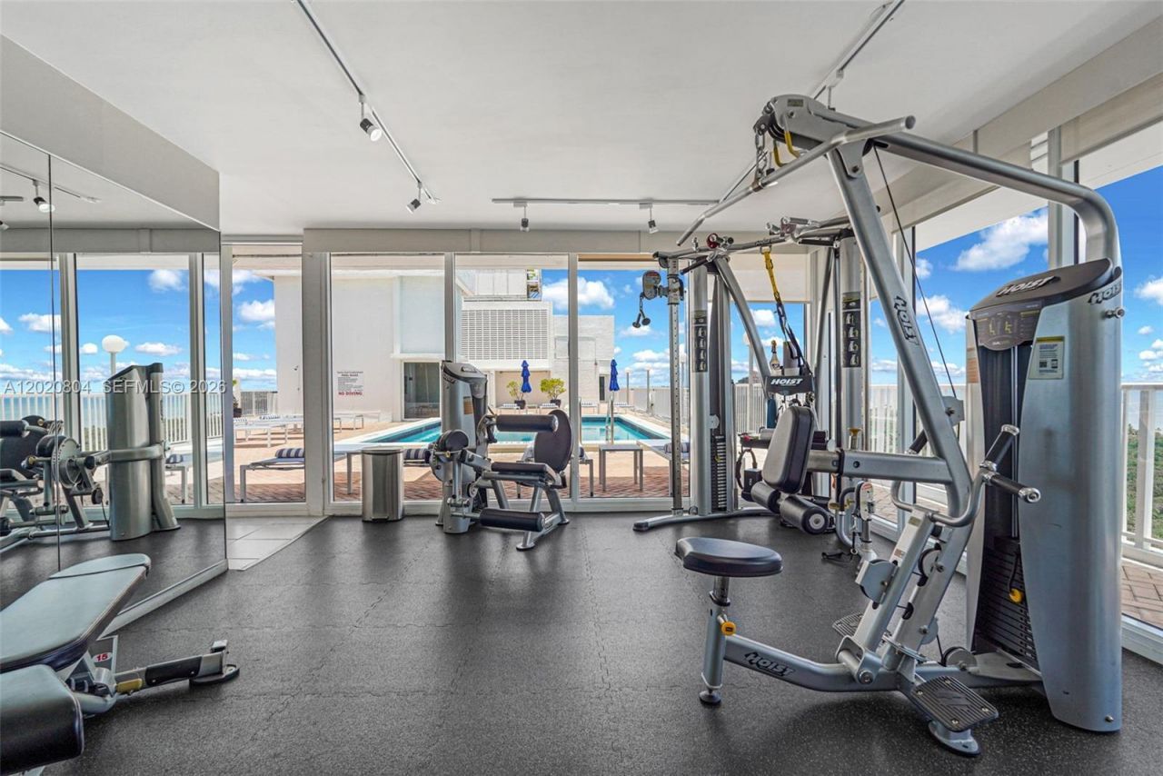 2800 E Sunrise Blvd, Unit 17E, Fort Lauderdale, FL 33304 Photo