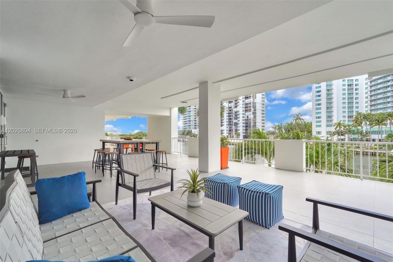 2800 E Sunrise Blvd, Unit 17E, Fort Lauderdale, FL 33304 Photo