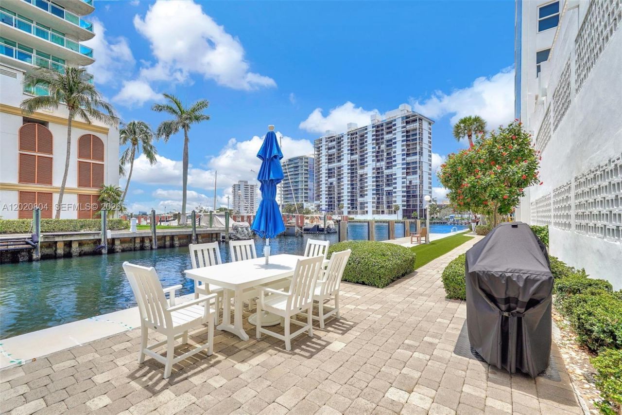 2800 E Sunrise Blvd, Unit 17E, Fort Lauderdale, FL 33304 Photo
