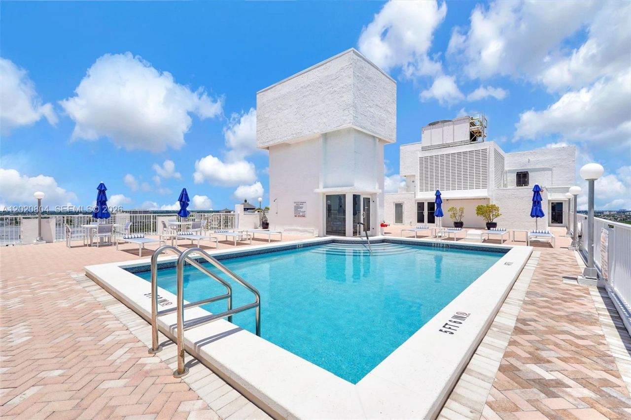 2800 E Sunrise Blvd, Unit 17E, Fort Lauderdale, FL 33304 Photo