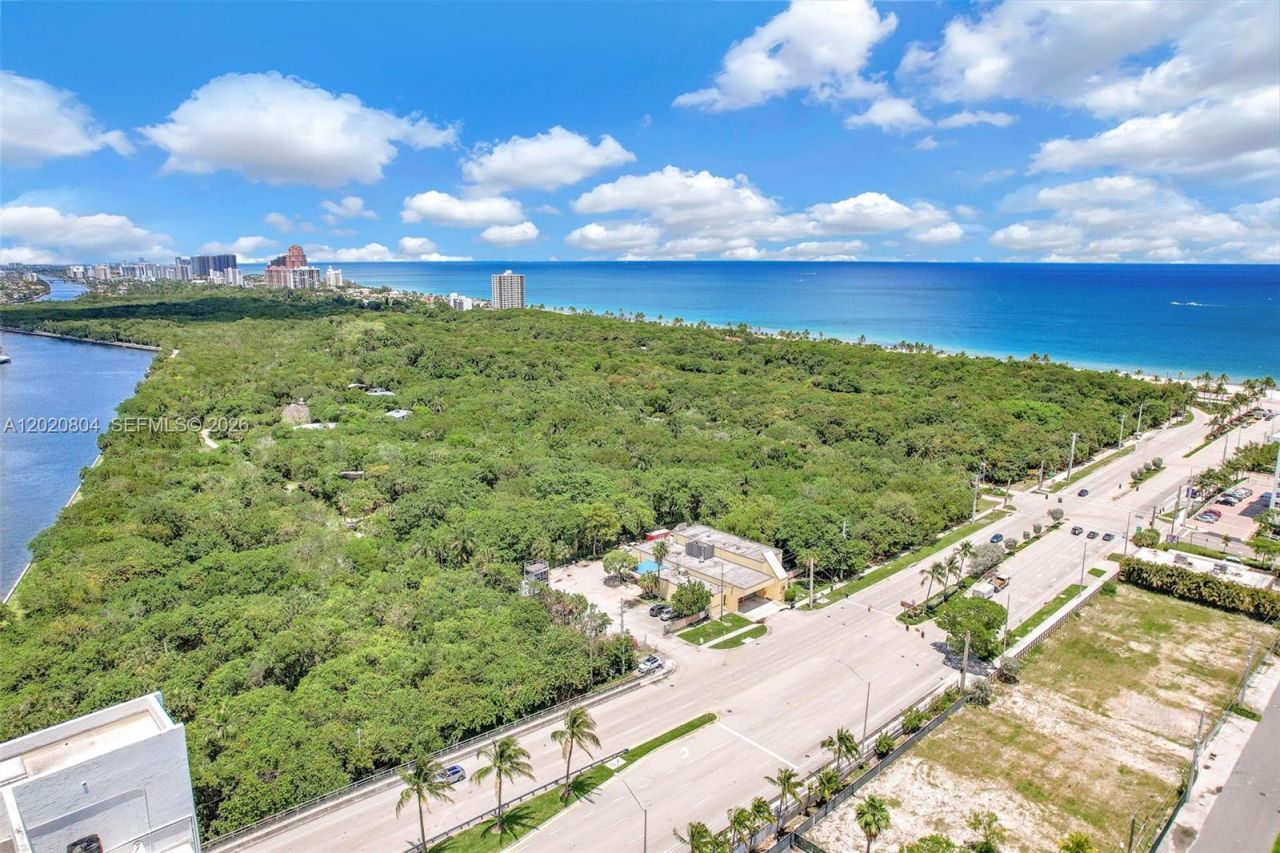 2800 E Sunrise Blvd, Unit 17E, Fort Lauderdale, FL 33304 Photo