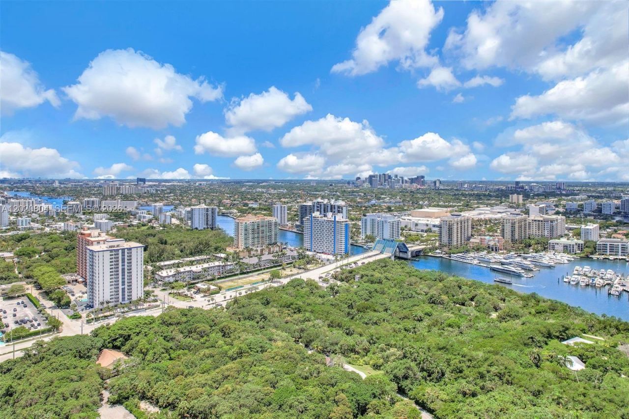 2800 E Sunrise Blvd, Unit 17E, Fort Lauderdale, FL 33304 Photo