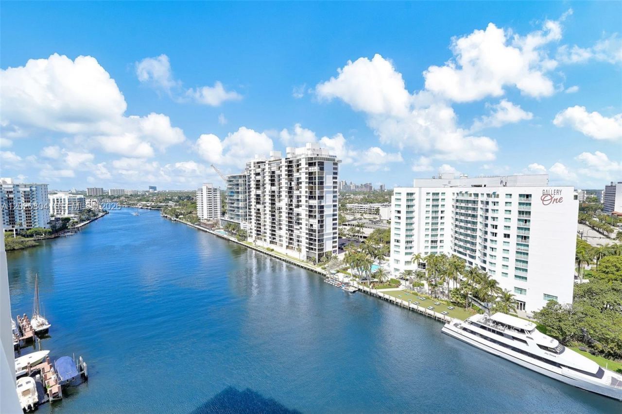 2800 E Sunrise Blvd, Unit 17E, Fort Lauderdale, FL 33304 Photo
