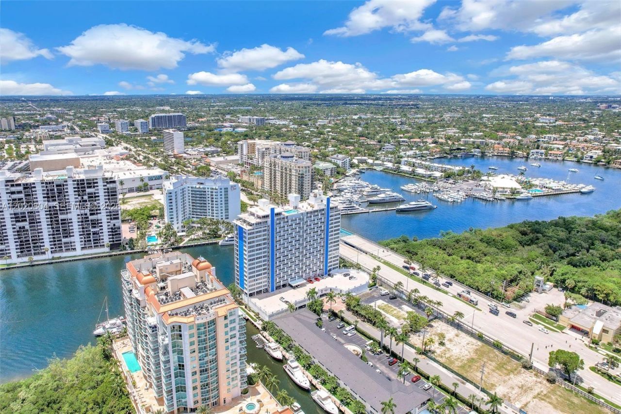 2800 E Sunrise Blvd, Unit 17E, Fort Lauderdale, FL 33304 Photo