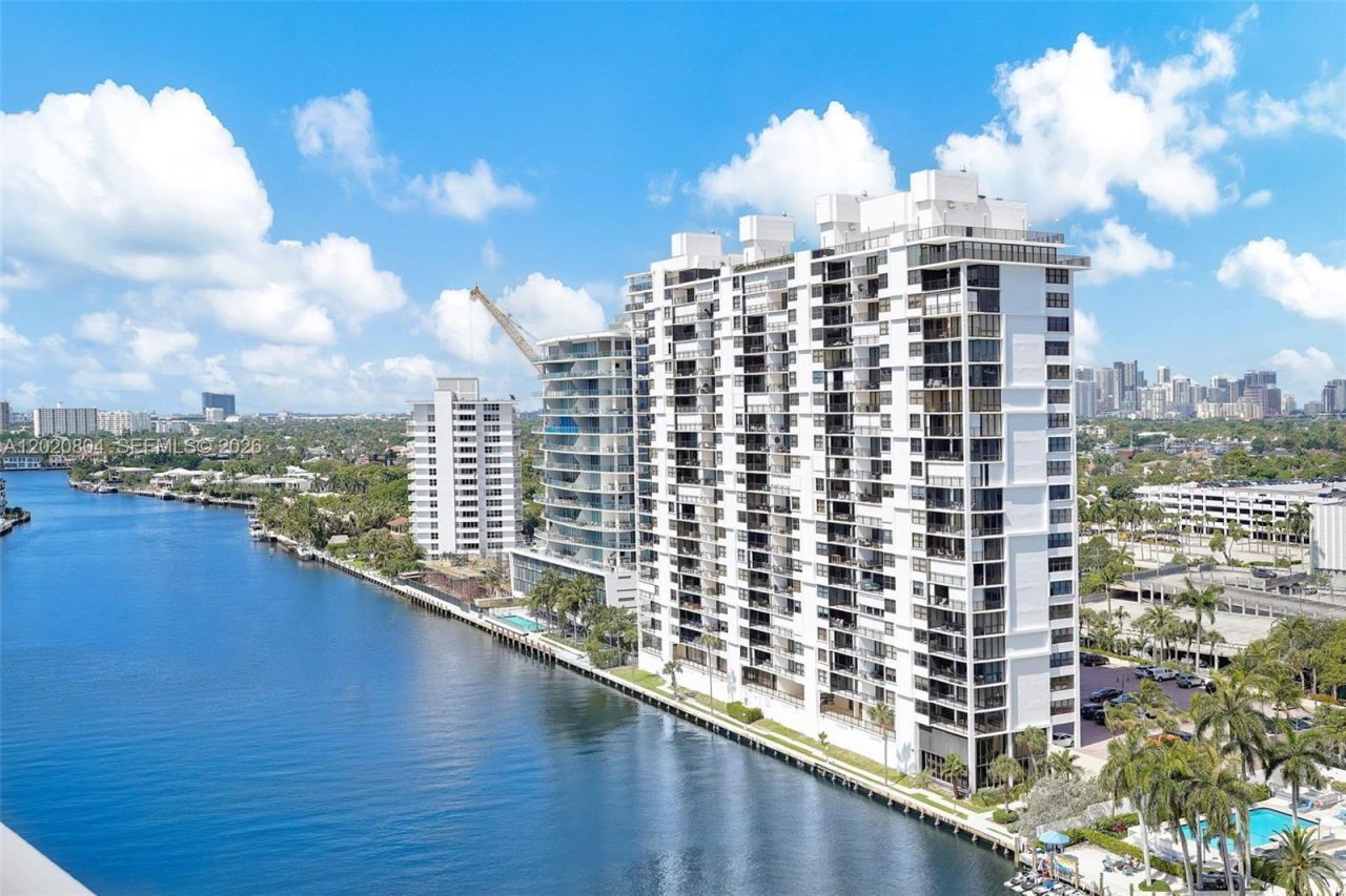 2800 E Sunrise Blvd, Unit 17E, Fort Lauderdale, FL 33304 Photo