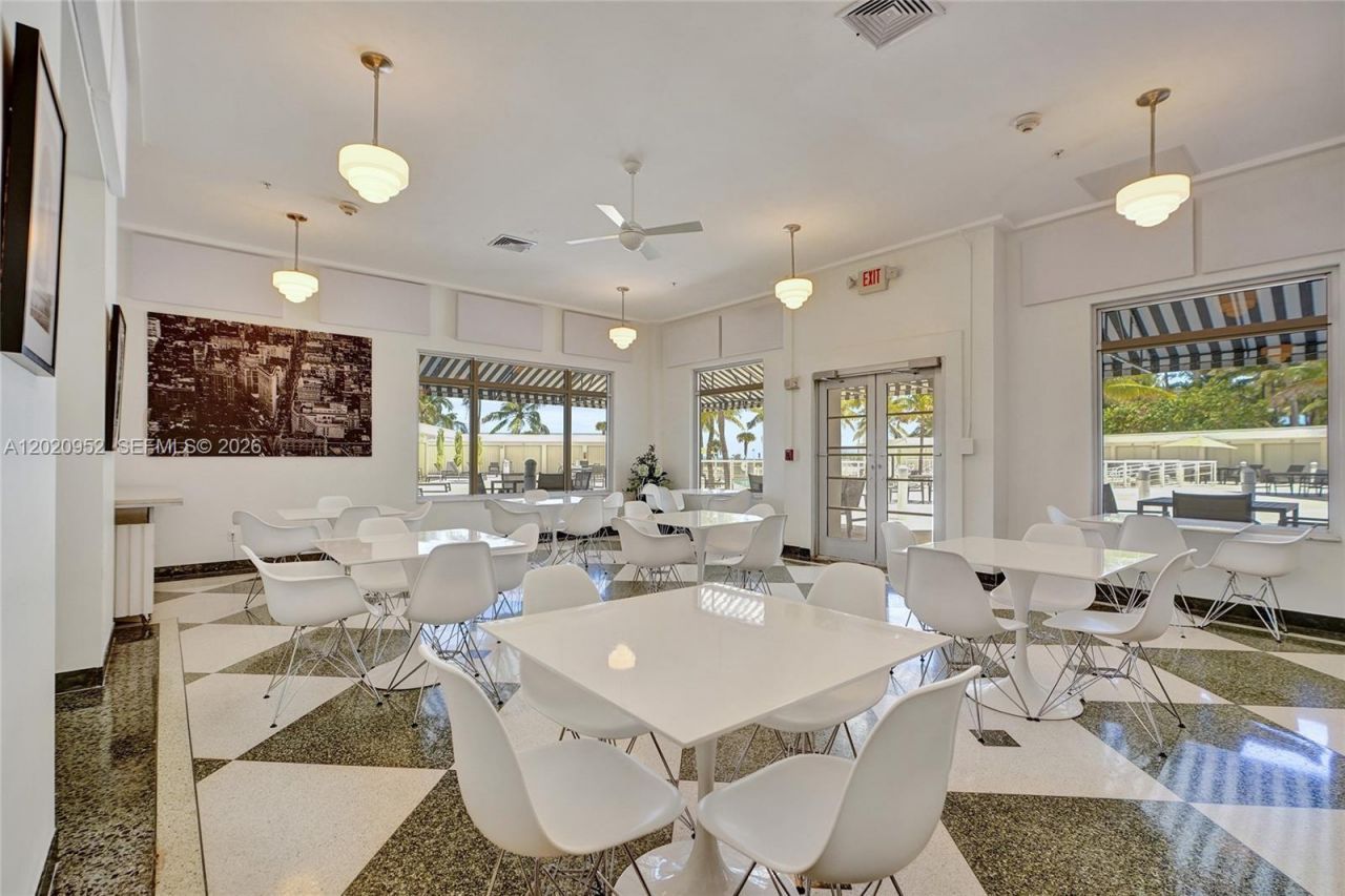 4925 Collins Ave, Unit 3H, Miami Beach, FL 33140 Photo