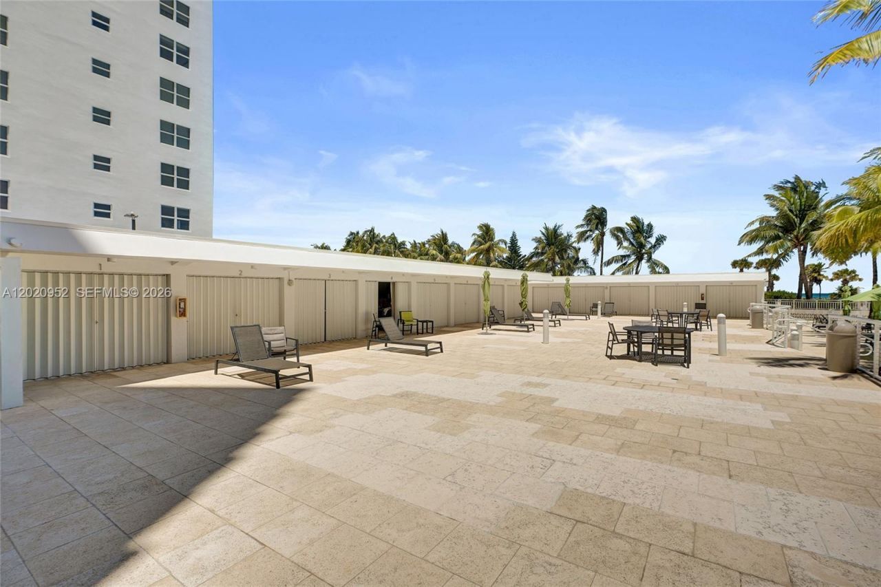 4925 Collins Ave, Unit 3H, Miami Beach, FL 33140 Photo