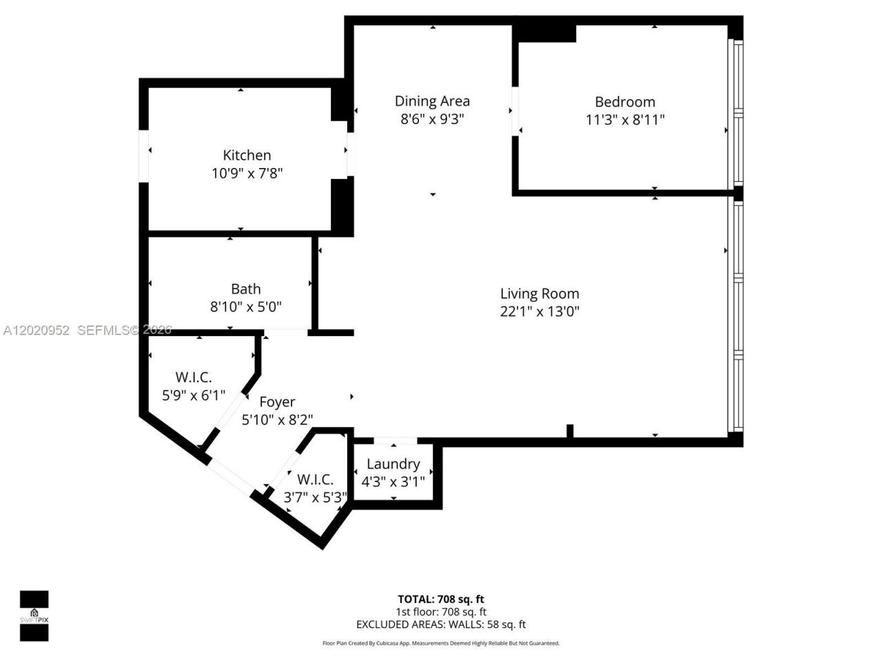 4925 Collins Ave, Unit 3H, Miami Beach, FL 33140 Photo