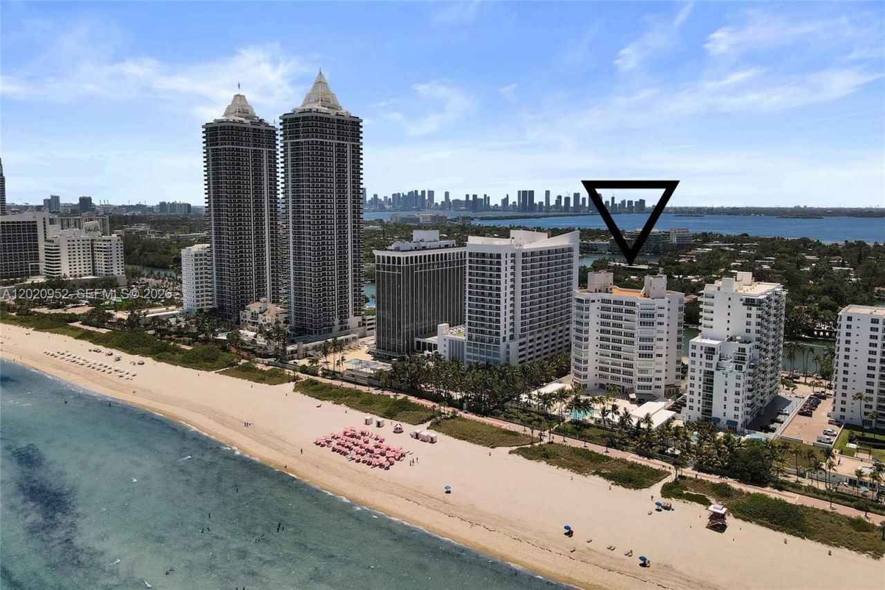 4925 Collins Ave, Unit 3H, Miami Beach, FL 33140 Photo