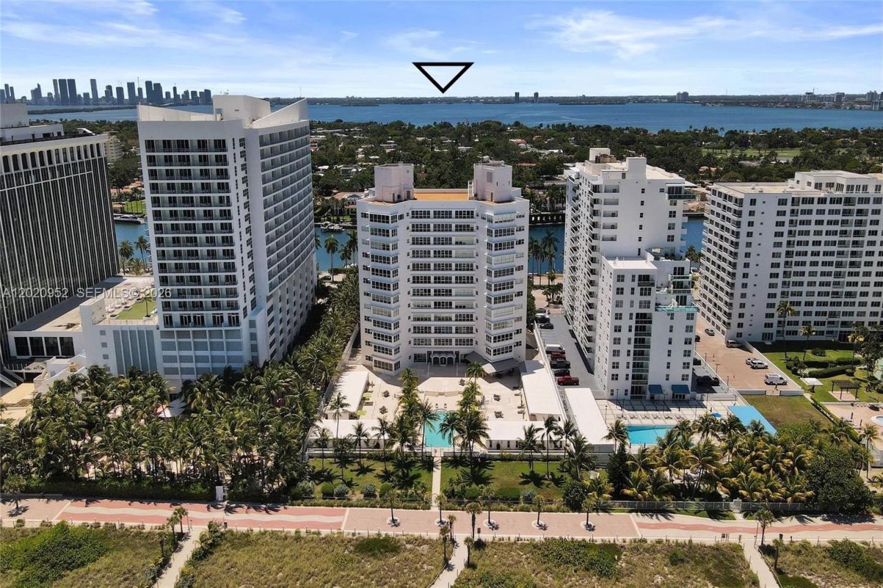 4925 Collins Ave, Unit 3H, Miami Beach, FL 33140 Photo