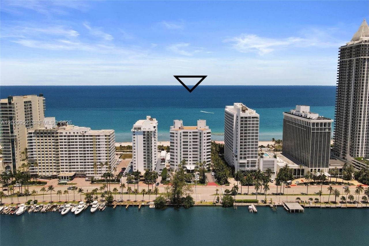 4925 Collins Ave, Unit 3H, Miami Beach, FL 33140 Photo