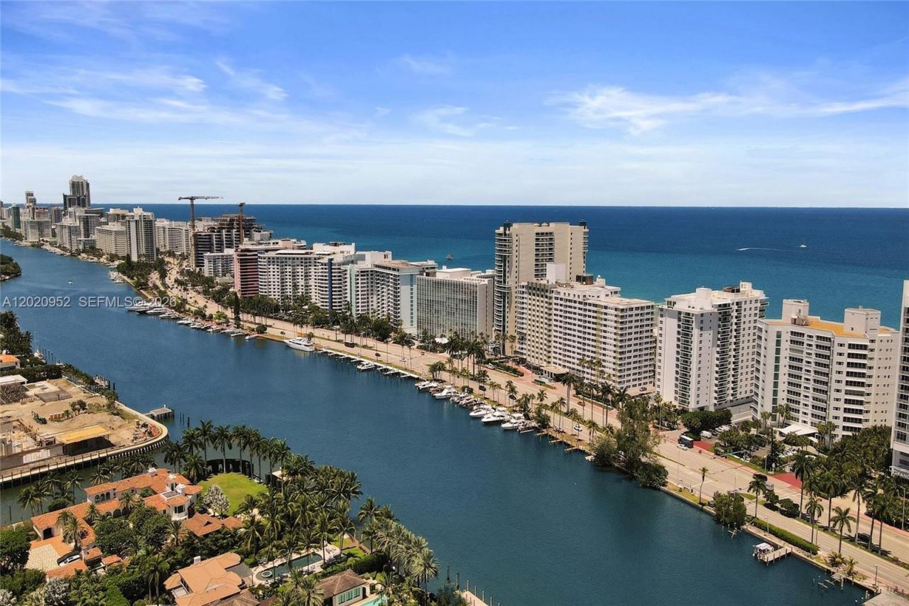 4925 Collins Ave, Unit 3H, Miami Beach, FL 33140 Photo