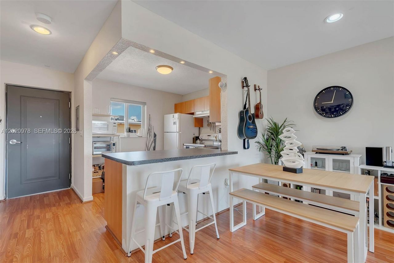 7701 Camino Real , Unit A-416, Miami, FL 33143 Photo