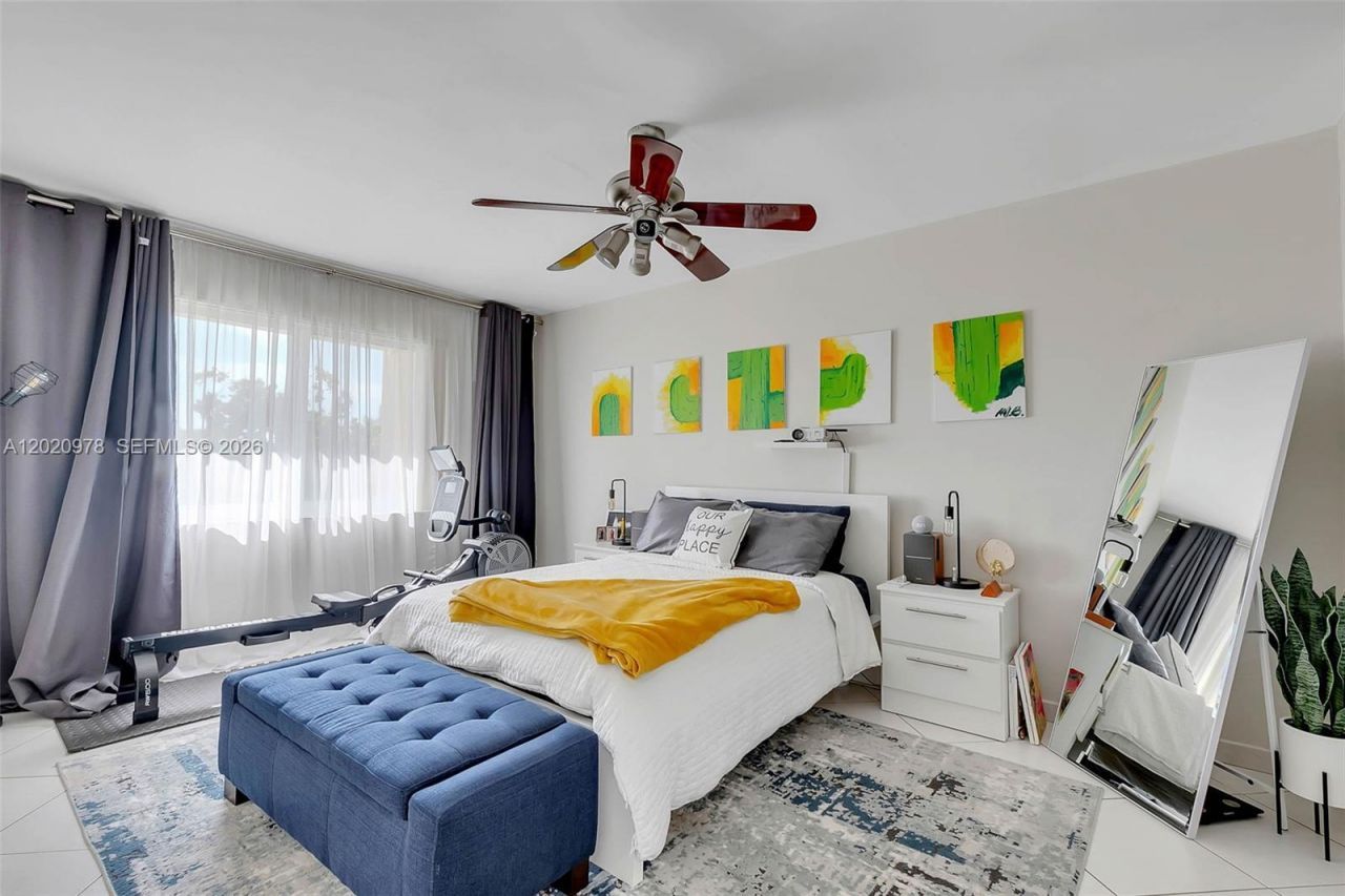 7701 Camino Real, Unit A-416, Miami, FL 33143 Photo