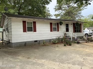 313 Tucker Street, Enfield, NC 27823