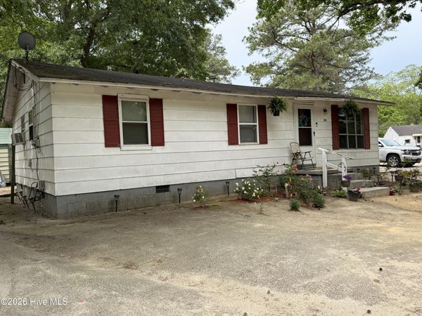 313 Tucker Street , Enfield, NC 27823