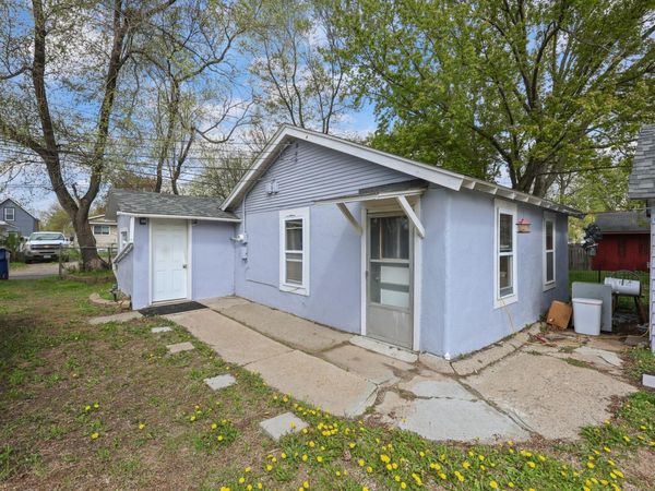 715 25th Avenue N, Saint Cloud, MN 56303