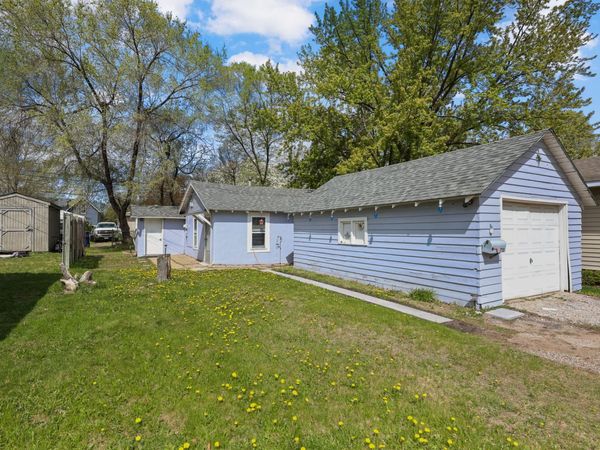 715 25th Avenue N, Saint Cloud, MN 56303