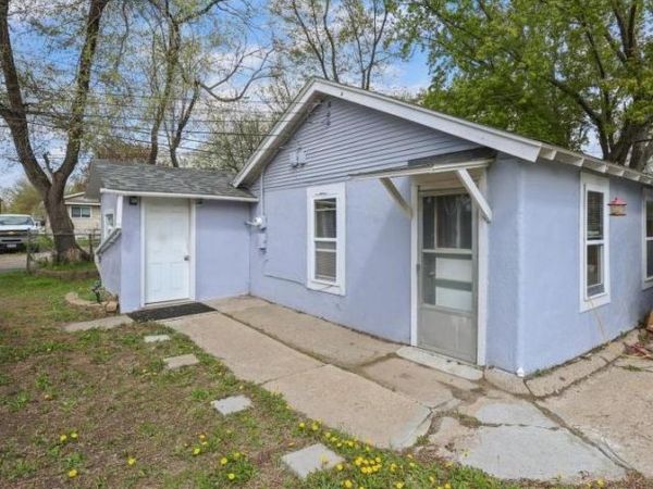 715 25th Avenue N, Saint Cloud, MN 56303