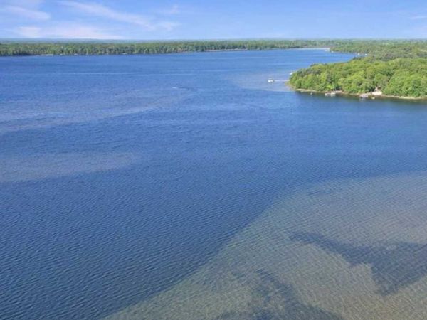 xxx White Oak Dr (Lot 309) , Siren, WI 54893