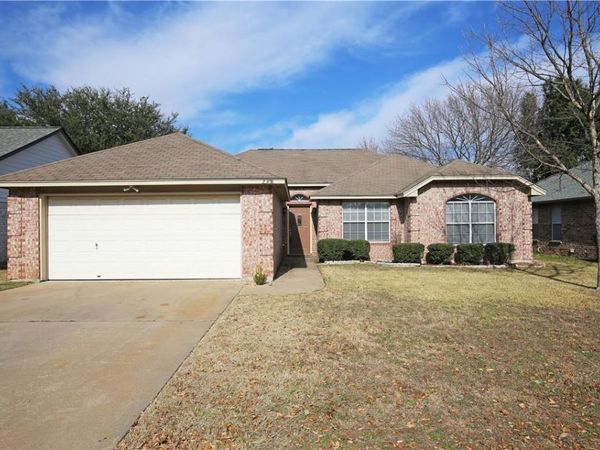 2308 Sycamore TRL, Round Rock, TX 78664