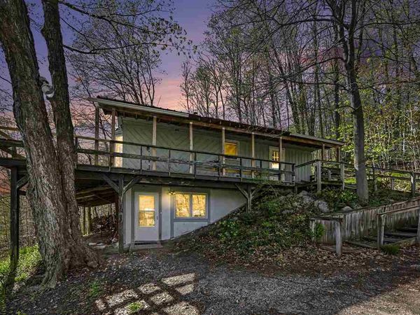 6273 Maple Grove Road, Charlevoix, MI 49720