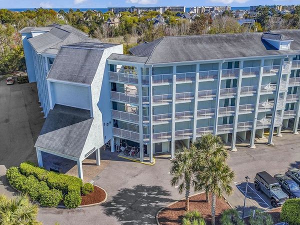 14290 Ocean Highway , Unit 402, Pawleys Island, SC 29585