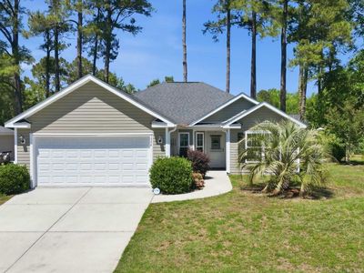 1904 Capella Ct. , Conway, SC 29527
