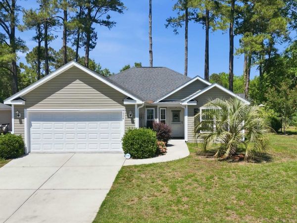 1904 Capella Ct. , Conway, SC 29527