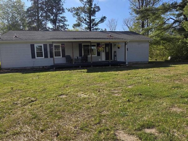 2540 River S, Beaverton, MI 48612