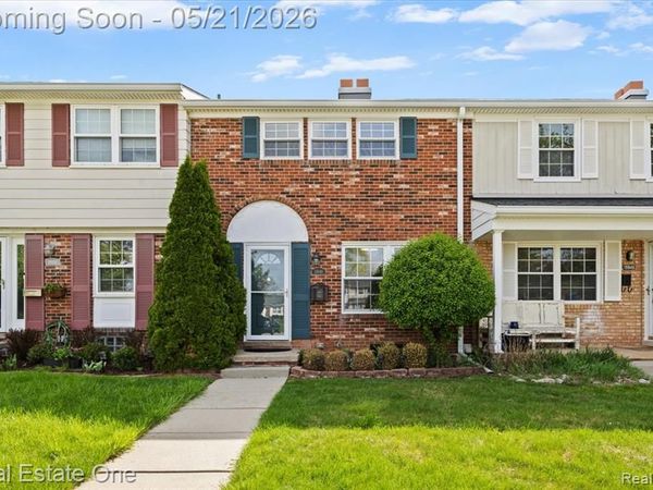 19848 Irongate Court , Northville Twp, MI 48167