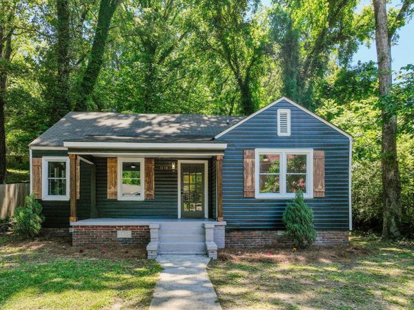 1418 Tunnel Boulevard, Chattanooga, TN 37411
