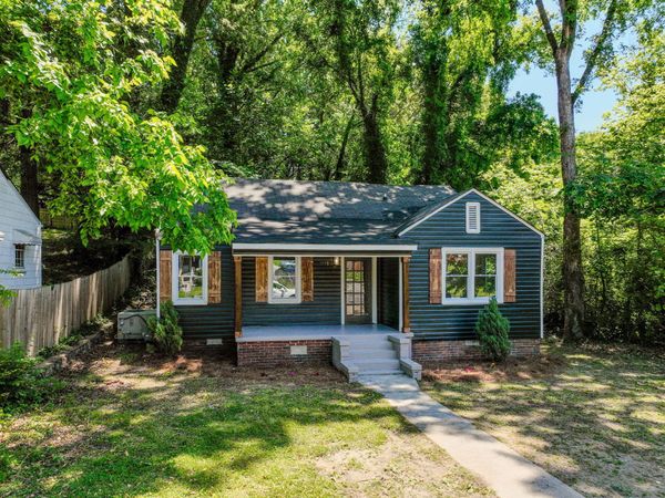 1418 Tunnel Boulevard, Chattanooga, TN 37411