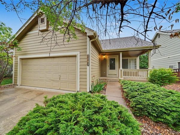 5125 Golden Eagle Parkway , Brighton, CO 80601