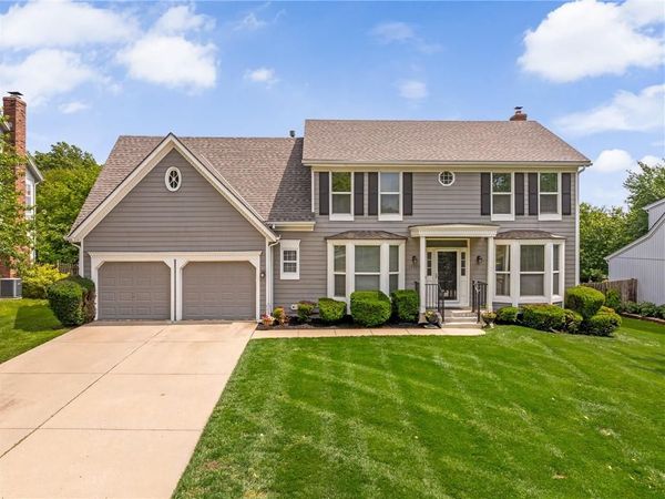 10329 Ballentine Street, Overland Park, KS 66214