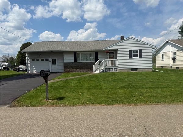 403 Maple Drive , Elmira, NY 14904