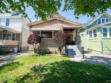 418 Lisbon Avenue , Buffalo, NY 14215