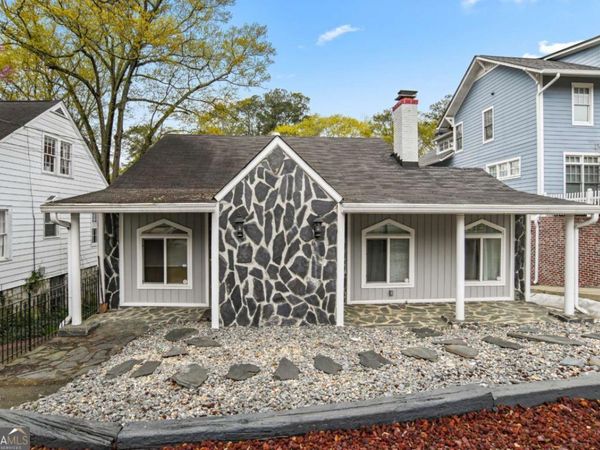 2900 Lookout Place NE, Atlanta, GA 30305