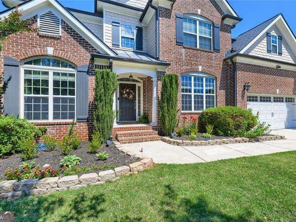 2150 Manor View, Cumming, GA 30041