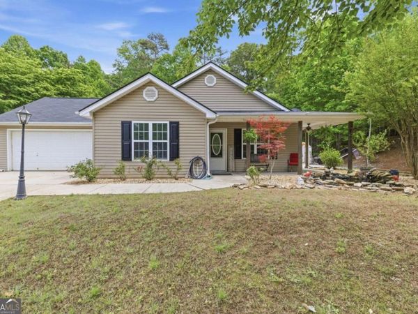5511 Mountain View Parkway, Lula, GA 30554