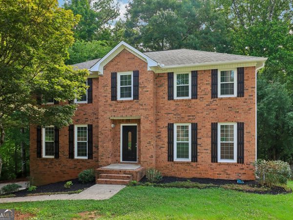2270 Rushmore Drive, Marietta, GA 30062